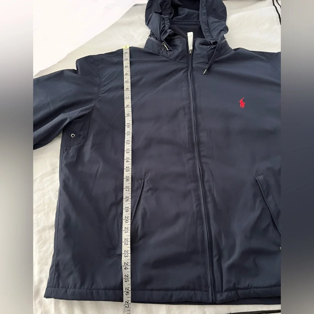 Polo Ralph Lauren Jacket - Picture 8 of 11